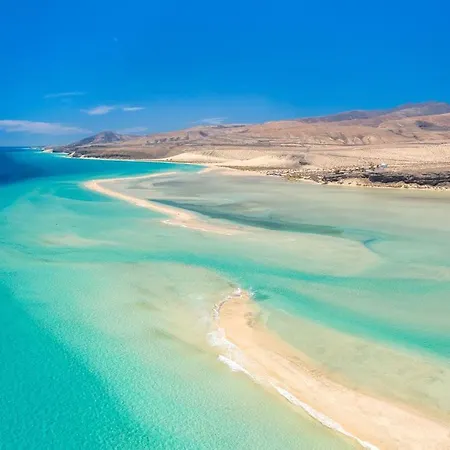 Casagrande Sunset Fuerteventura