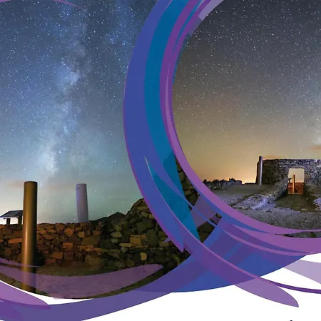 וילה Casagrande Sunset Fuerteventura Pájara