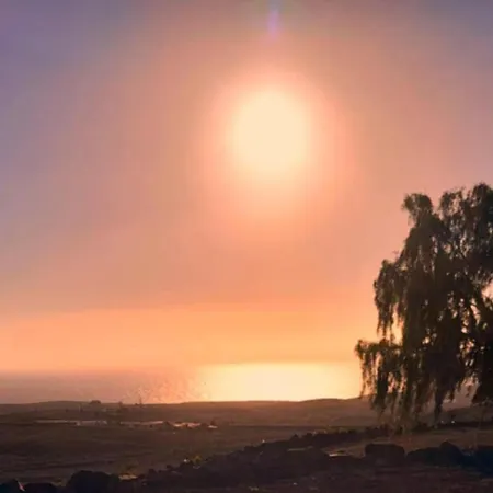Вилла Casagrande Sunset Fuerteventura *