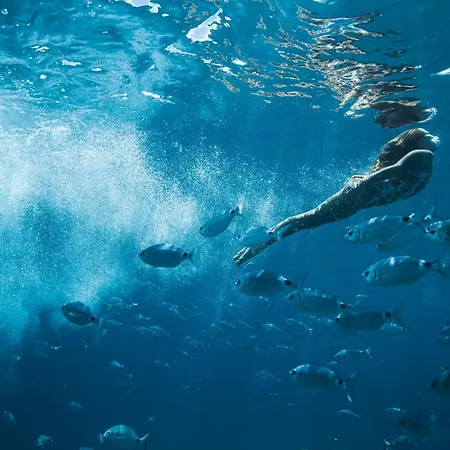 Casagrande Sunset Fuerteventura וילה Pájara