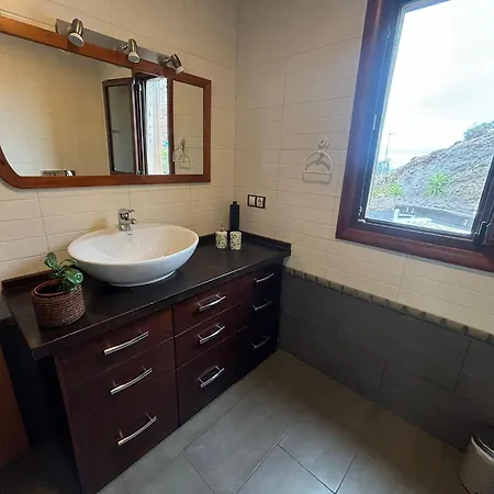 וילה Casagrande Sunset Fuerteventura *