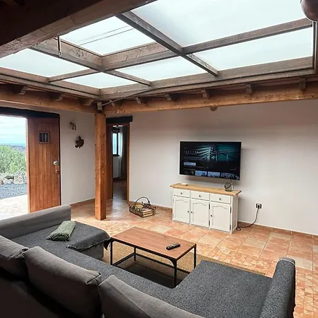 Casagrande Sunset Fuerteventura فيلة