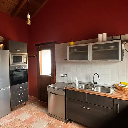 Casagrande Sunset Fuerteventura Pájara