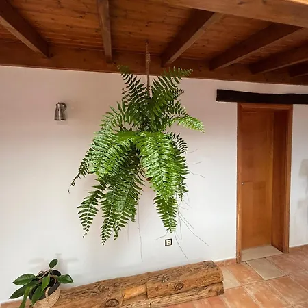 Casagrande Sunset Fuerteventura וילה