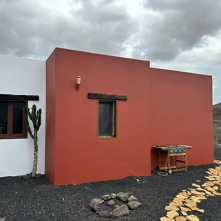 Casagrande Sunset Fuerteventura Вилла