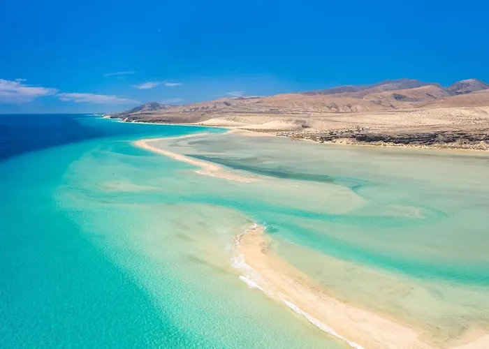 Casagrande Sunset Fuerteventura