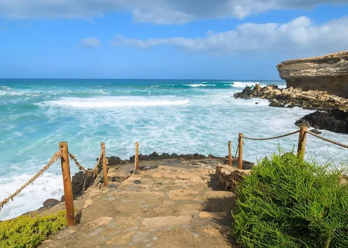 Casagrande Sunset Fuerteventura * Pájara