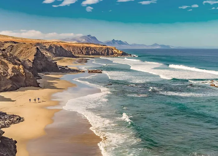 Casagrande Sunset Fuerteventura Pájara