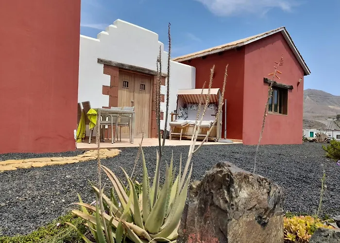 Casagrande Sunset Fuerteventura *