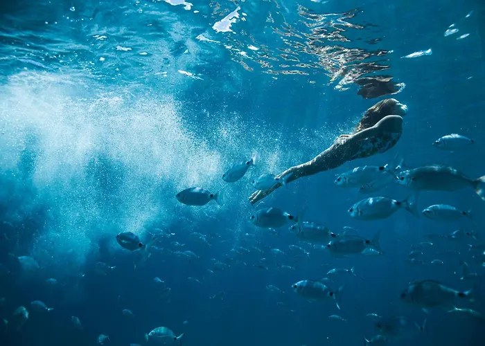 Casagrande Sunset Fuerteventura Villa Pájara