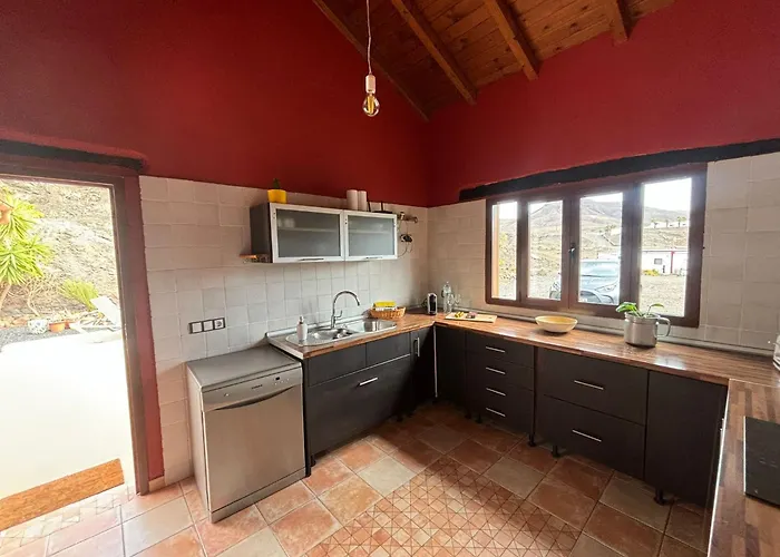 Casagrande Sunset Fuerteventura *