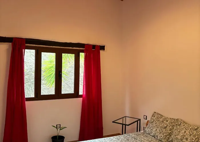 Villa Casagrande Sunset Fuerteventura *