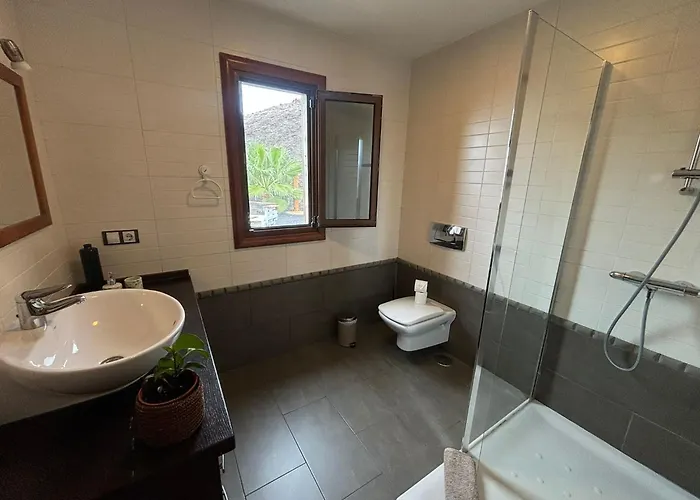 Villa Casagrande Sunset Fuerteventura *