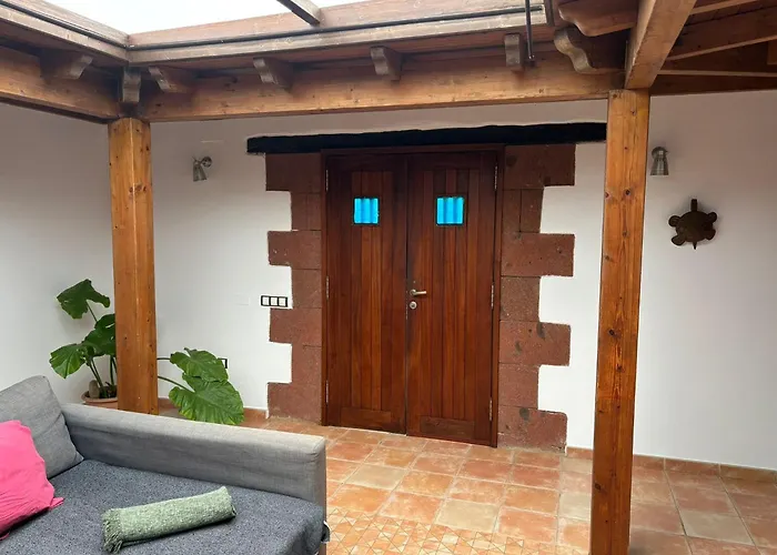 Casagrande Sunset Fuerteventura Villa Pájara