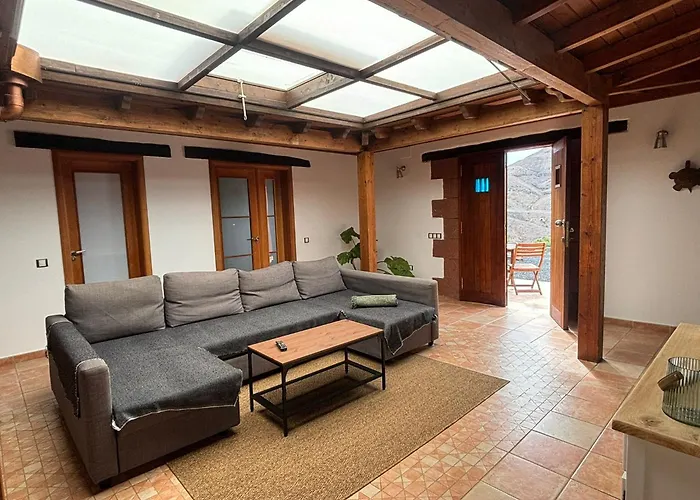 Casagrande Sunset Fuerteventura Villa *