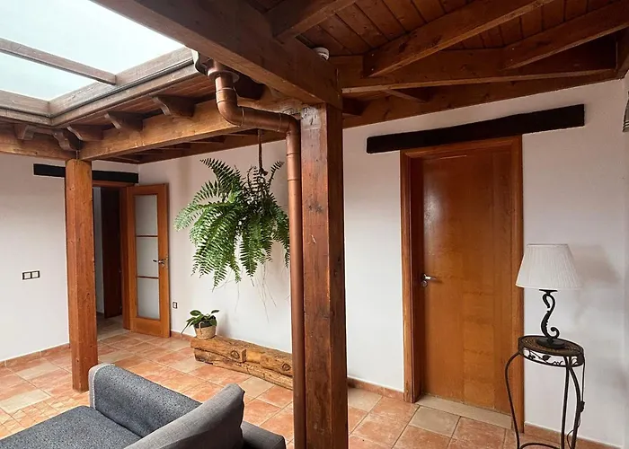 Villa Casagrande Sunset Fuerteventura *