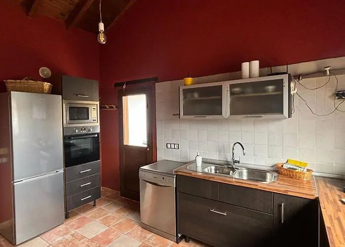 Casagrande Sunset Fuerteventura Pájara