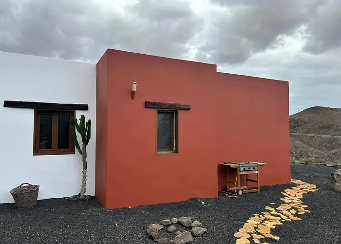 Casagrande Sunset Fuerteventura Villa