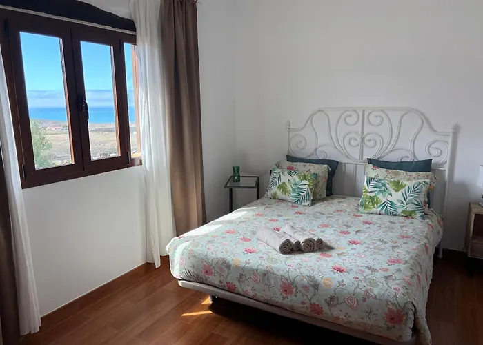 Villa Casagrande Sunset Fuerteventura Pájara