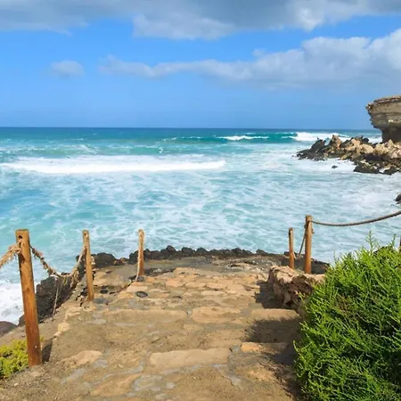 Casagrande Sunset Fuerteventura * Pájara