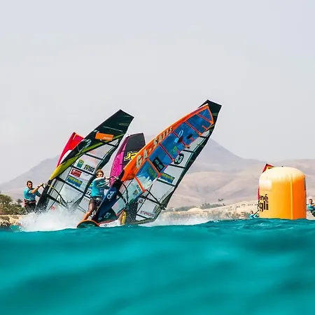 Casagrande Sunset Fuerteventura וילה