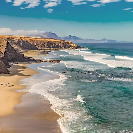 Casagrande Sunset Fuerteventura Pájara