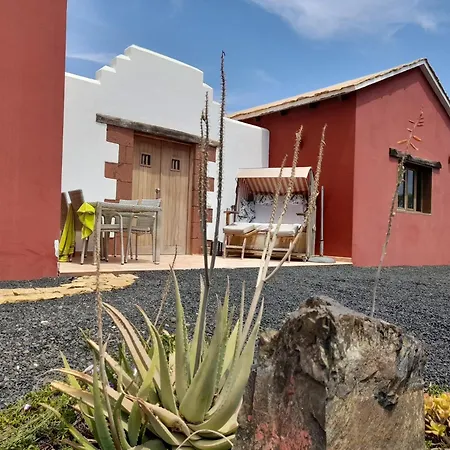 Casagrande Sunset Fuerteventura *