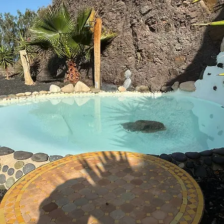 Casagrande Sunset Fuerteventura 빌라 Pájara