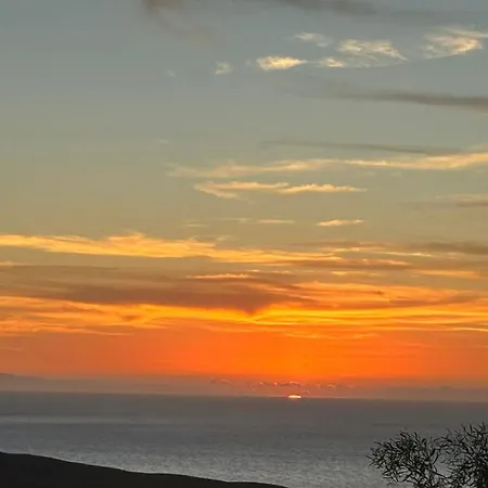 Casagrande Sunset Fuerteventura וילה Pájara