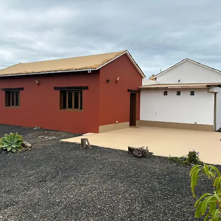 Casagrande Sunset Fuerteventura *