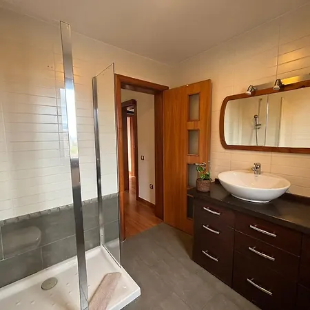 וילה Casagrande Sunset Fuerteventura