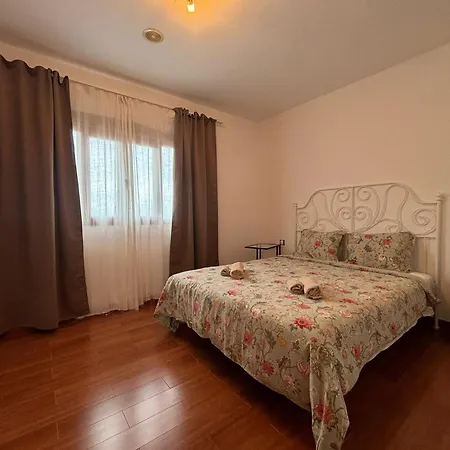 וילה Casagrande Sunset Fuerteventura