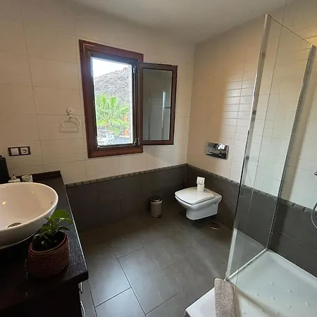 וילה Casagrande Sunset Fuerteventura *