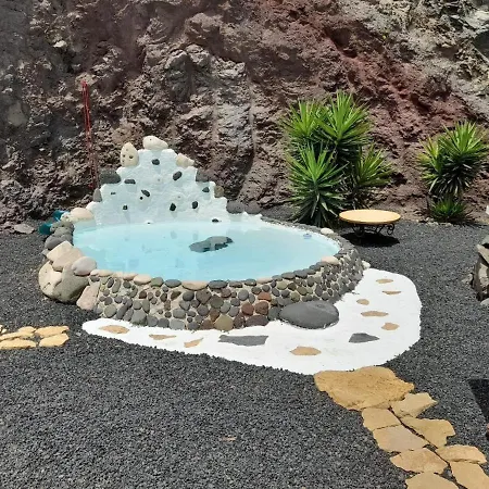 Casagrande Sunset Fuerteventura וילה Pájara