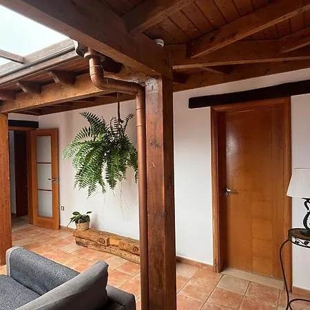 Villa Casagrande Sunset Fuerteventura *