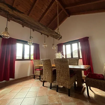 Villa Casagrande Sunset Fuerteventura *