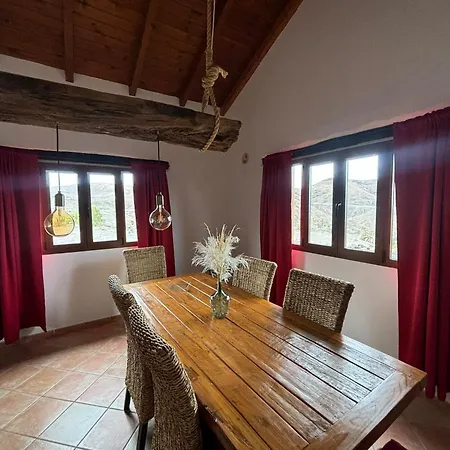 Casagrande Sunset Fuerteventura * Pájara