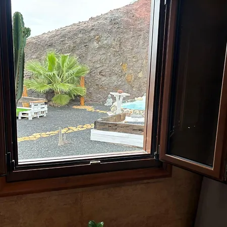 Villa Casagrande Sunset Fuerteventura