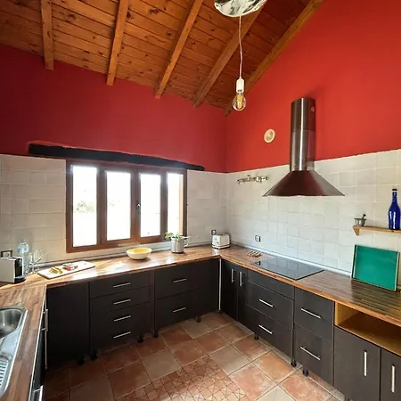 Casagrande Sunset Fuerteventura Villa Pájara