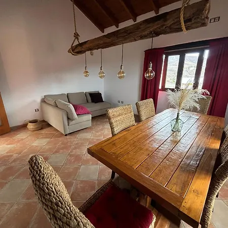 ヴィラ Casagrande Sunset Fuerteventura Pájara