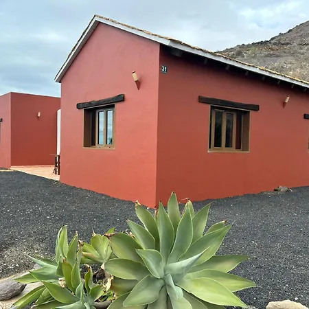 Casagrande Sunset Fuerteventura Pájara