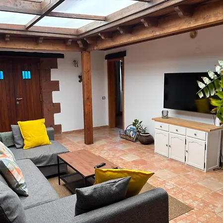 Casagrande Sunset Fuerteventura וילה