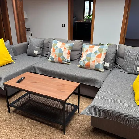 Casagrande Sunset Fuerteventura וילה