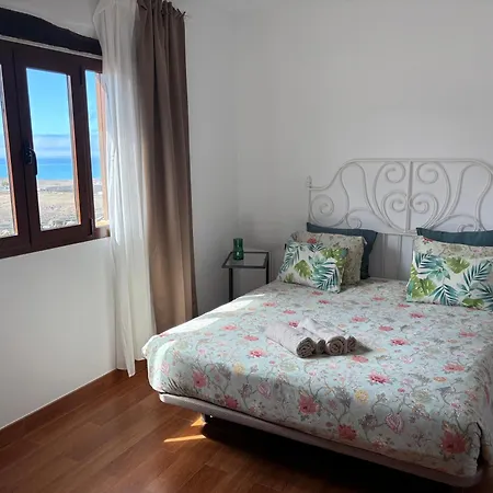 וילה Casagrande Sunset Fuerteventura Pájara