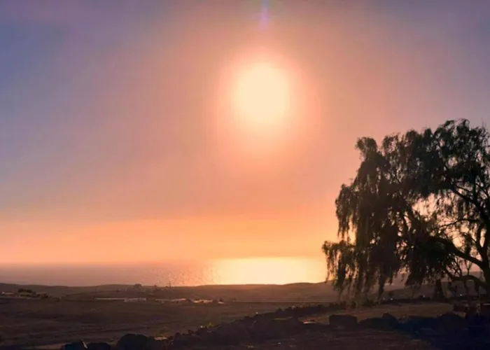 فيلة Casagrande Sunset Fuerteventura *