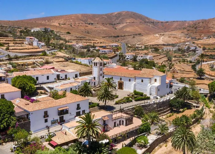 فيلة Casagrande Sunset Fuerteventura Pájara