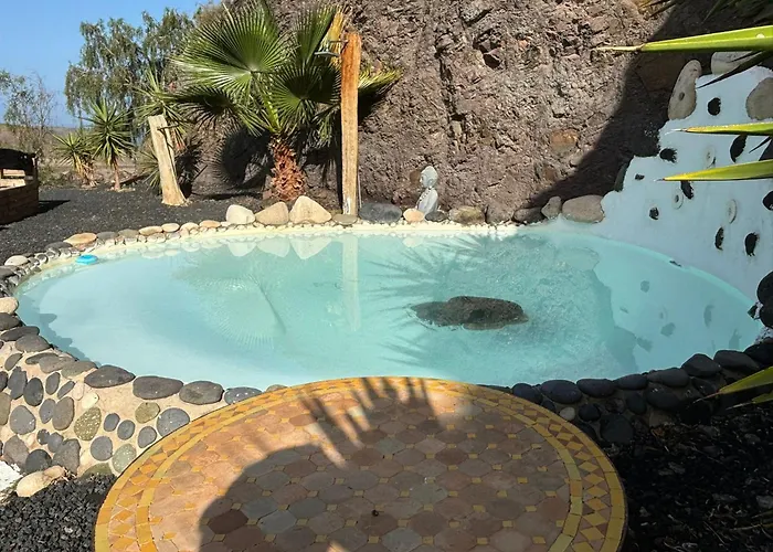 Casagrande Sunset Fuerteventura فيلة Pájara