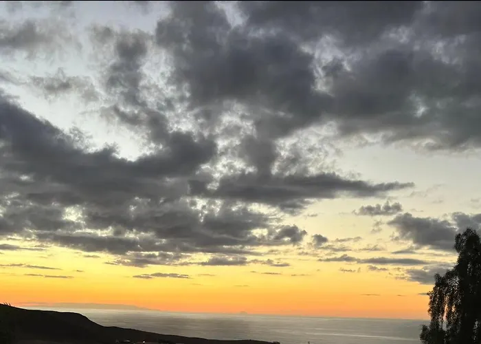 Casagrande Sunset Fuerteventura فيلة Pájara