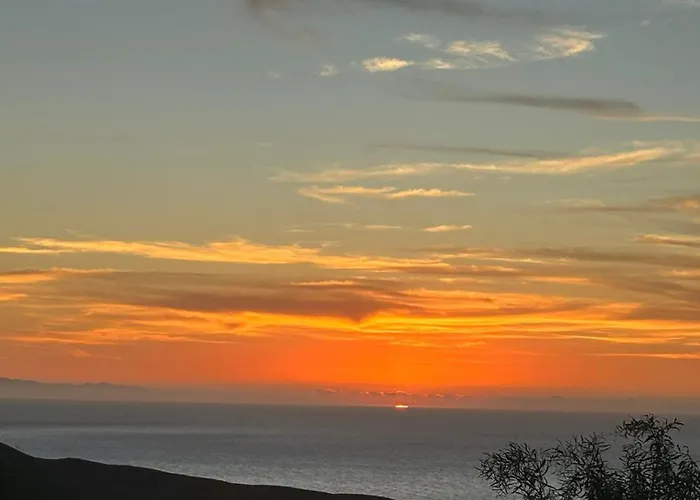 Casagrande Sunset Fuerteventura فيلة Pájara