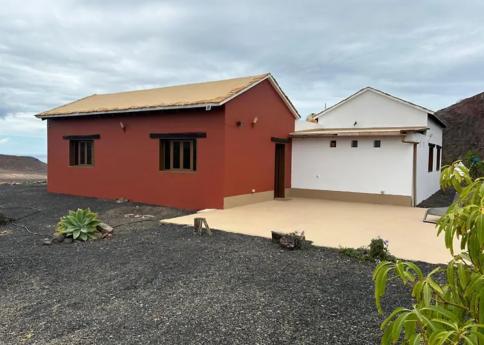 Casagrande Sunset Fuerteventura *